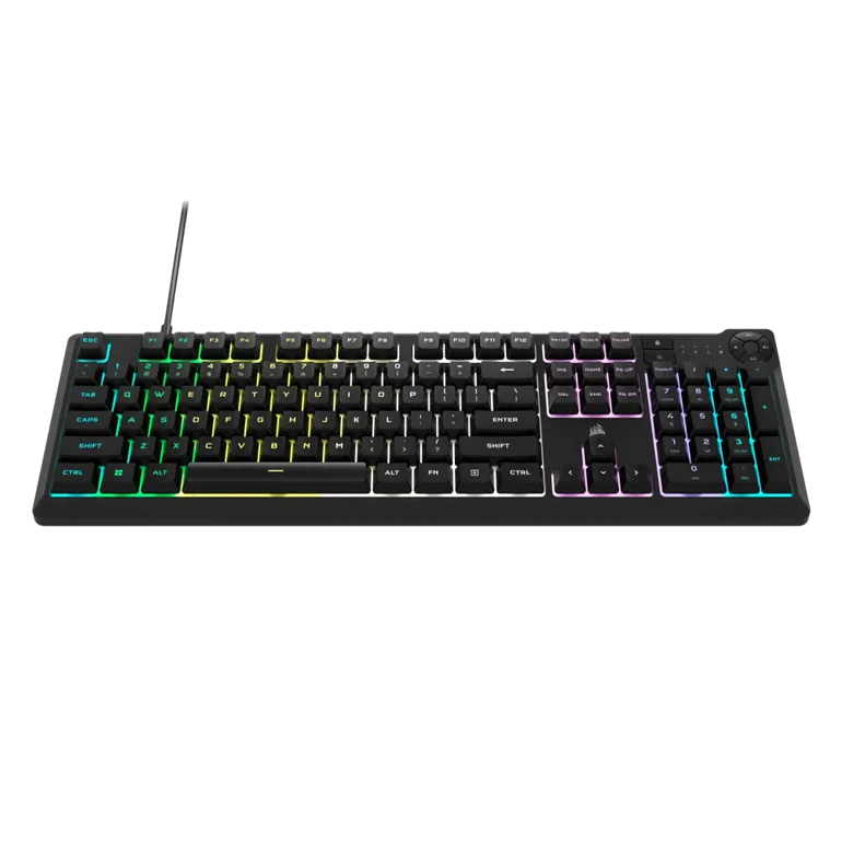 ������ ������� Corsair K55 Core RGB �������