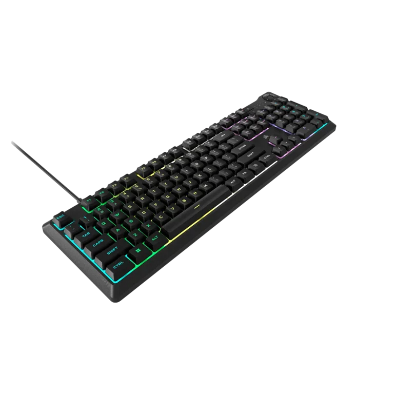 ������ ������� Corsair K55 Core RGB �������