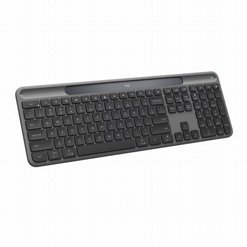 ������ Logitech Signature Slim Solar+ K980 Wireless Keyboard ������