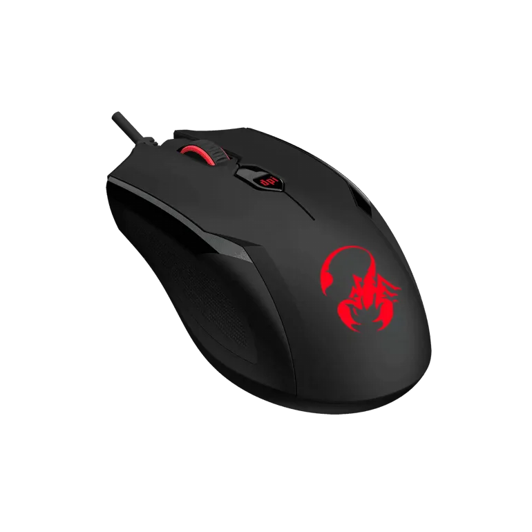 ��� ����� ����� ������� Genius  - Scorpion KM-GX6 - Keyboard and Mouse Set