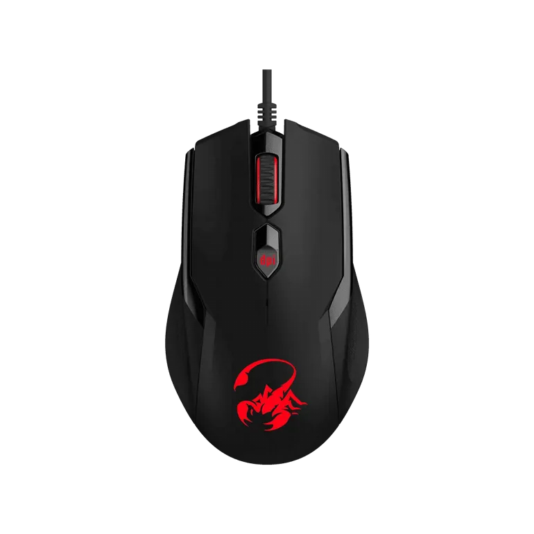 ��� ����� ����� ������� Genius  - Scorpion KM-GX6 - Keyboard and Mouse Set