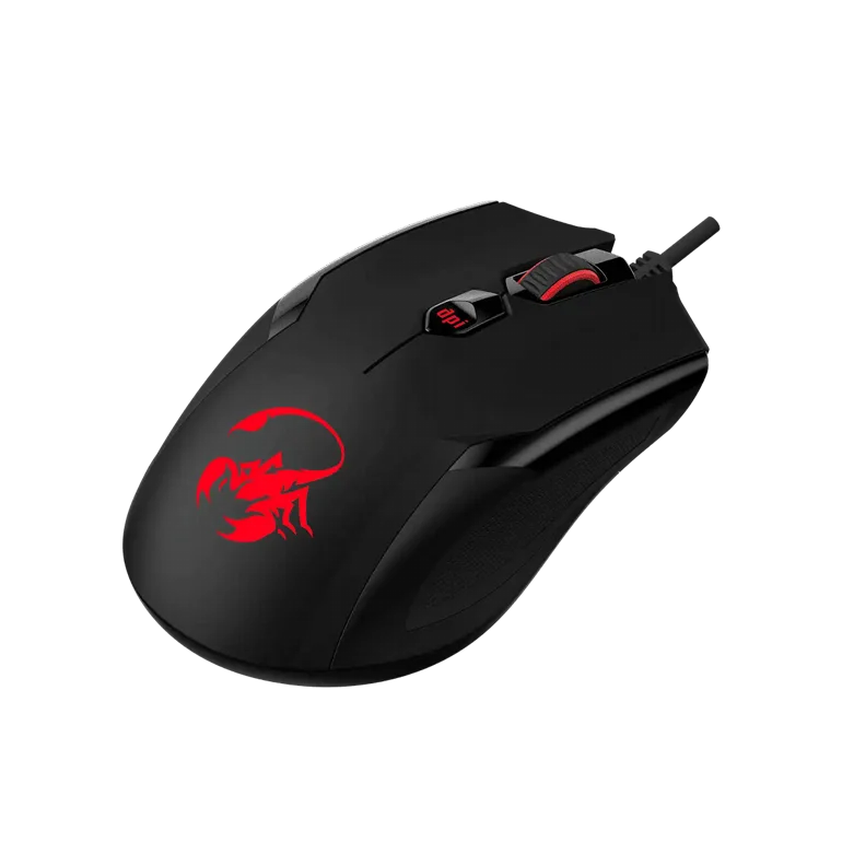 ��� ����� ����� ������� Genius  - Scorpion KM-GX6 - Keyboard and Mouse Set
