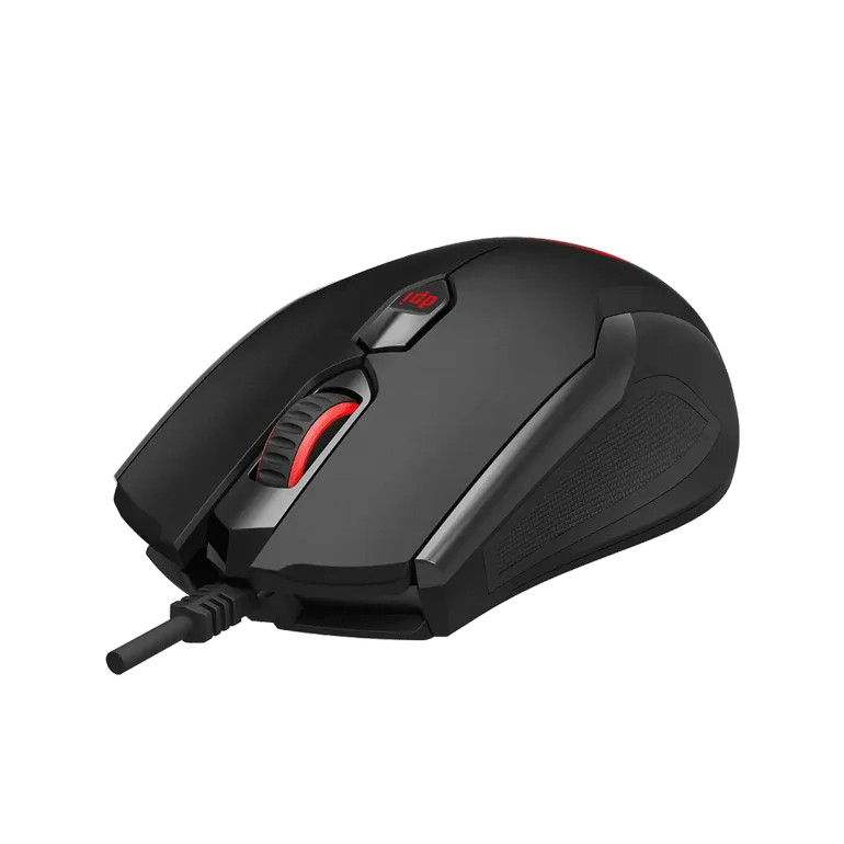 ��� ����� ����� ������� Genius  - Scorpion KM-GX6 - Keyboard and Mouse Set