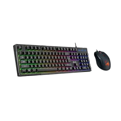 ��� ����� ����� ������� Genius  - Scorpion KM-GX6 - Keyboard and Mouse Set