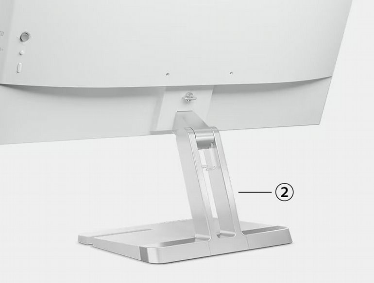 ��� ���� "23.8 Lenovo L24i-4A