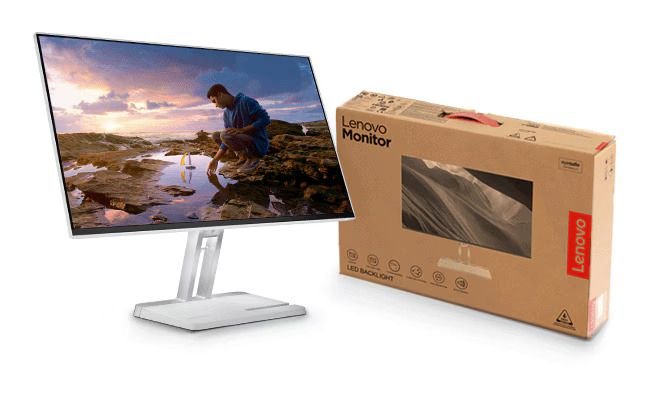 ��� ���� "23.8 Lenovo L24i-4A