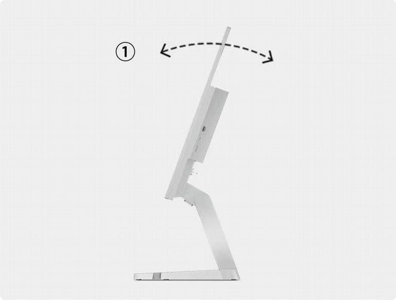 ��� ���� "23.8 Lenovo L24i-4A