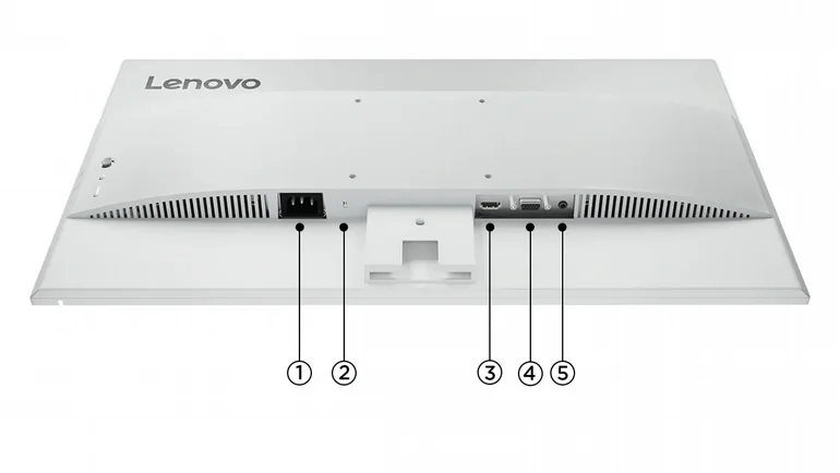 ��� ���� "23.8 Lenovo L24i-4A