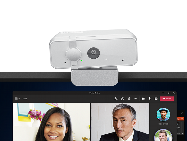 ����� ��� Lenovo 310 FHD Webcam (GXC1S15022) �����