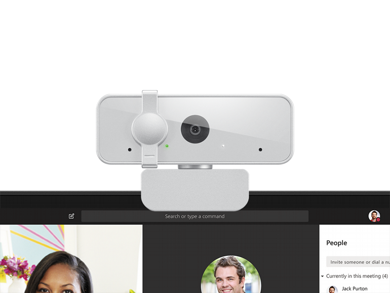 ����� ��� Lenovo 310 FHD Webcam (GXC1S15022) �����