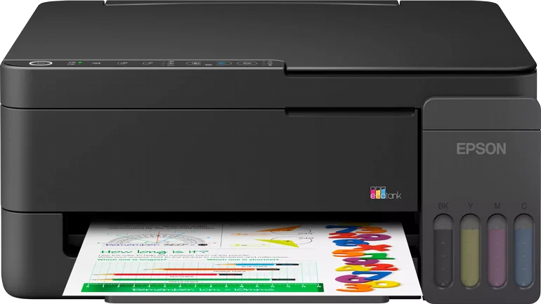 ����� ������ ������� EcoTank L3350 Wi-Fi ���� ���� Epson | �����