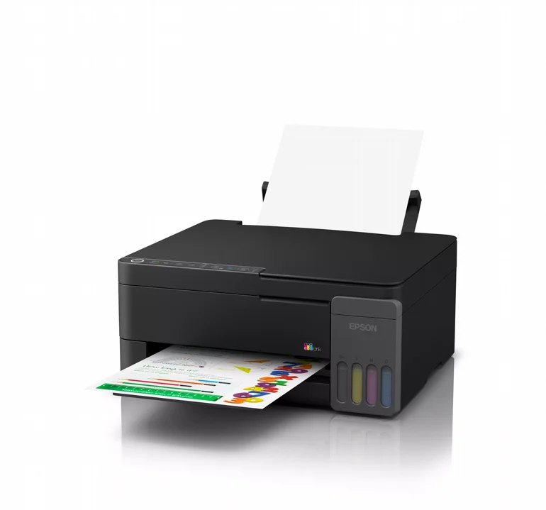 ����� ������ ������� EcoTank L3350 Wi-Fi ���� ���� Epson | �����
