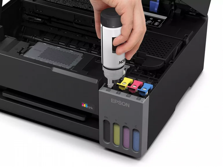 ����� ������ ������� EcoTank L3350 Wi-Fi ���� ���� Epson | �����