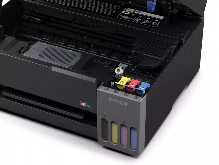 ����� ������ ������� EcoTank L3350 Wi-Fi ���� ���� Epson | �����