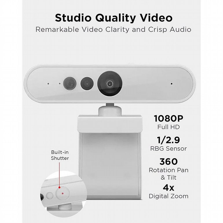����� ��� Lenovo 510 FHD Webcam GXC1D66063 �����