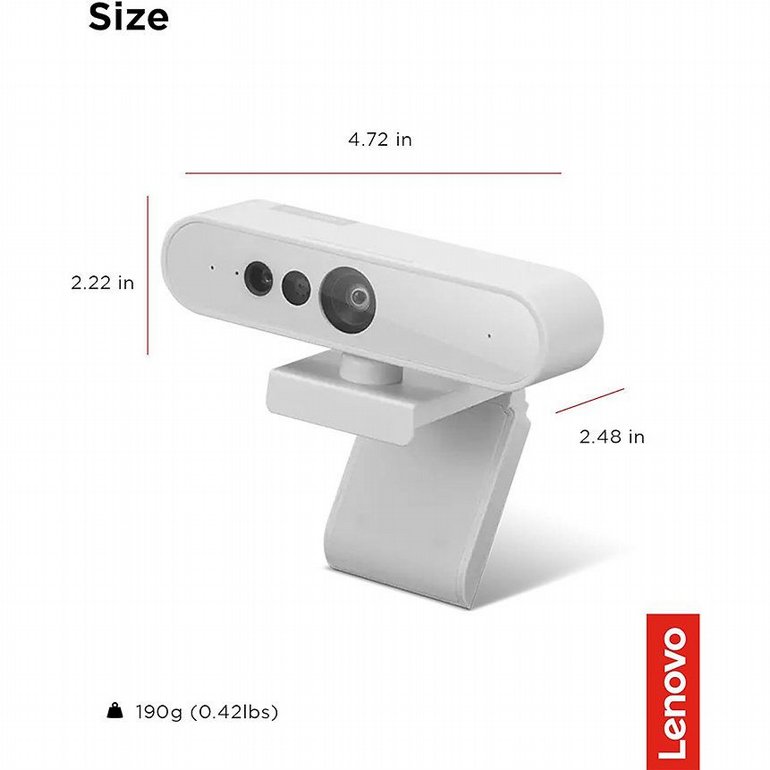 ����� ��� Lenovo 510 FHD Webcam GXC1D66063 �����