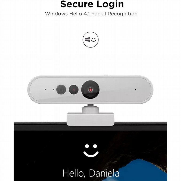 ����� ��� Lenovo 510 FHD Webcam GXC1D66063 �����