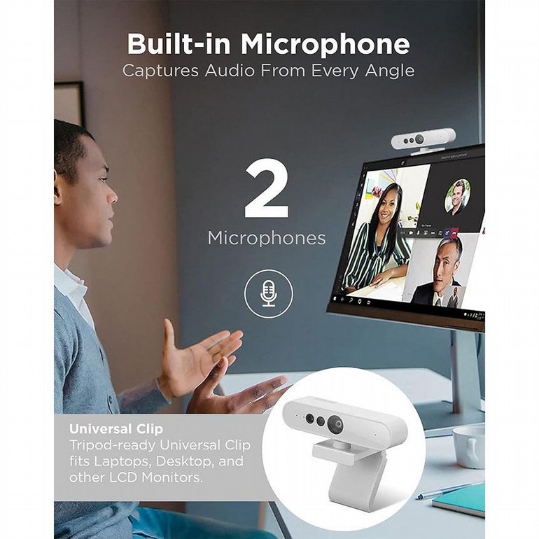 ����� ��� Lenovo 510 FHD Webcam GXC1D66063 �����