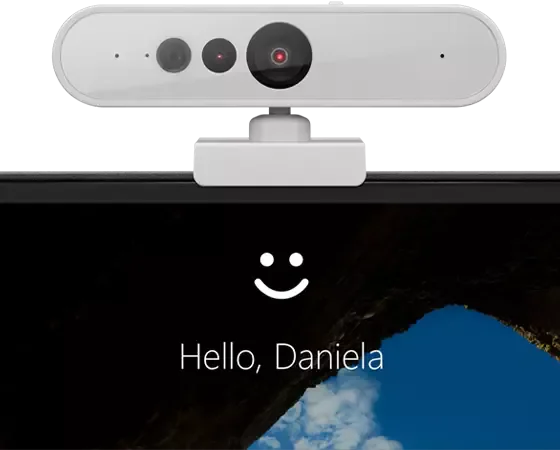 ����� ��� Lenovo 510 FHD Webcam GXC1D66063 �����