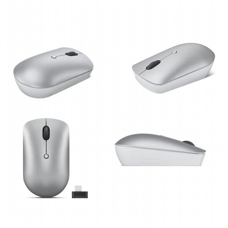 ���� ������  Lenovo - 540 USB-C - Wireless Compact Mouse ����
