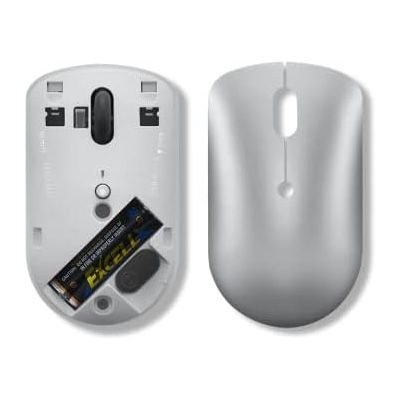 ���� ������  Lenovo - 540 USB-C - Wireless Compact Mouse ����