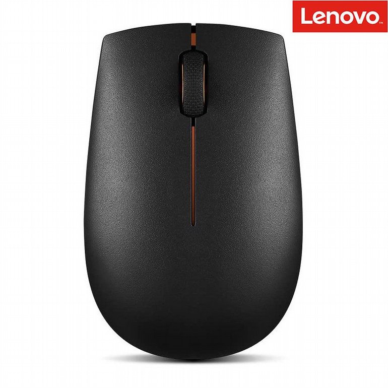 ���� ������  Lenovo - 300 - Wireless Compact Mouse ����