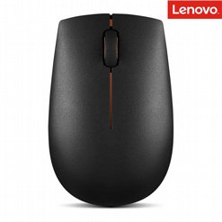 ���� ������  Lenovo - 300 - Wireless Compact Mouse ����