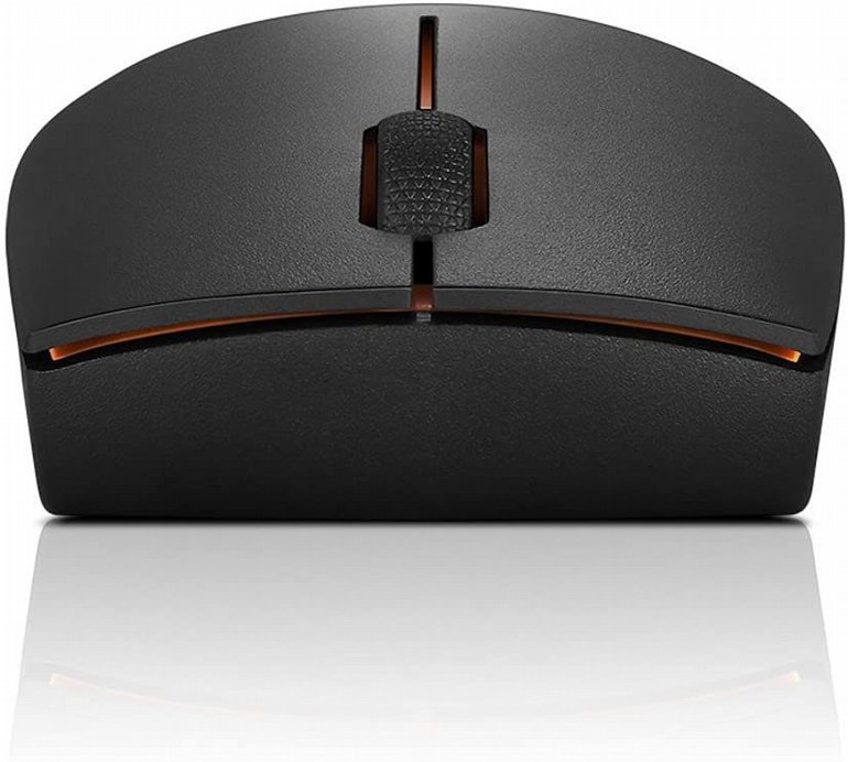 ���� ������  Lenovo - 300 - Wireless Compact Mouse ����
