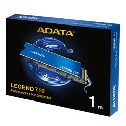 Legend 710 ALEG-710-1TCS A-Data