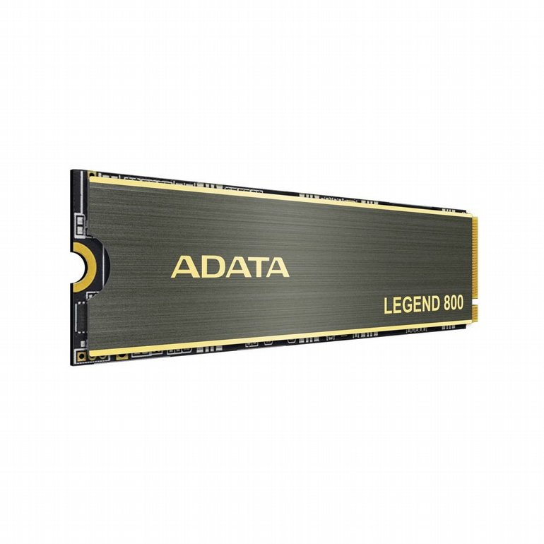 SSD ����� ADATA  - LEGEND 800 M.2 - 3500MBs - 1000GB