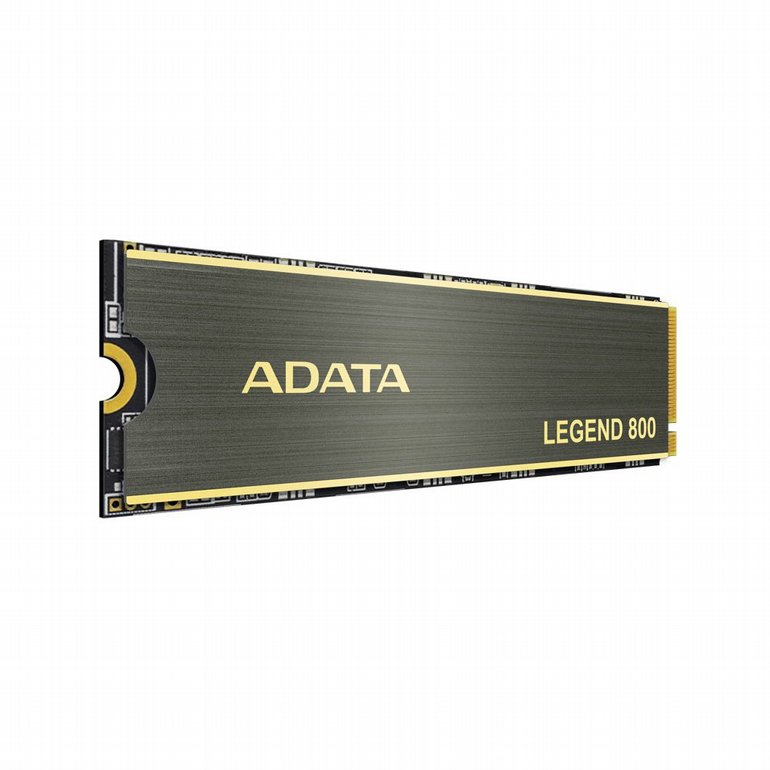 SSD ����� ADATA  - LEGEND 800 M.2 - 3500MBs - 500GB