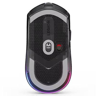 ���� ������� Legion M410 RGB  Wireless Gaming Mouse ����� | LENOVO   