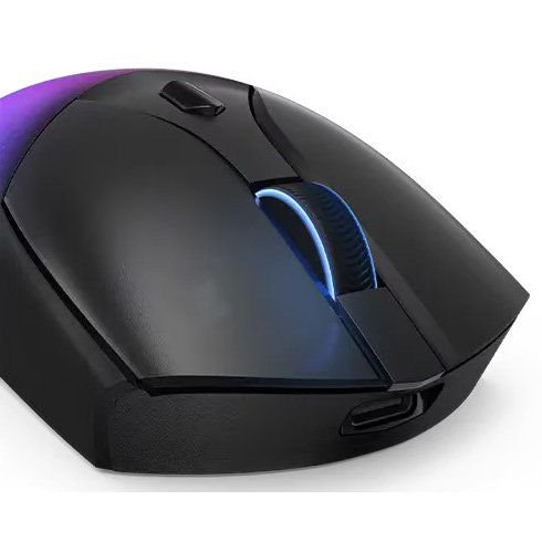 ���� ������� Legion M410 RGB  Wireless Gaming Mouse ����� | LENOVO   