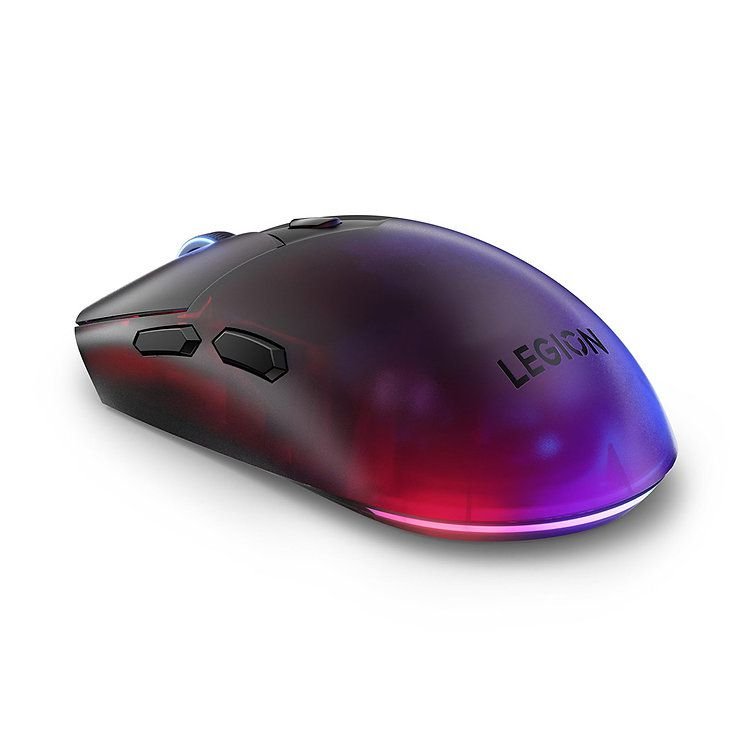 ���� ������� Legion M410 RGB  Wireless Gaming Mouse ����� | LENOVO   