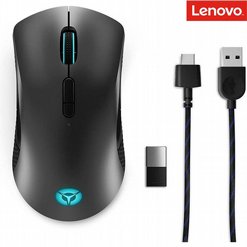 ���� ������� Legion M600 RGB  Wireless Gaming Mouse ����� | LENOVO   