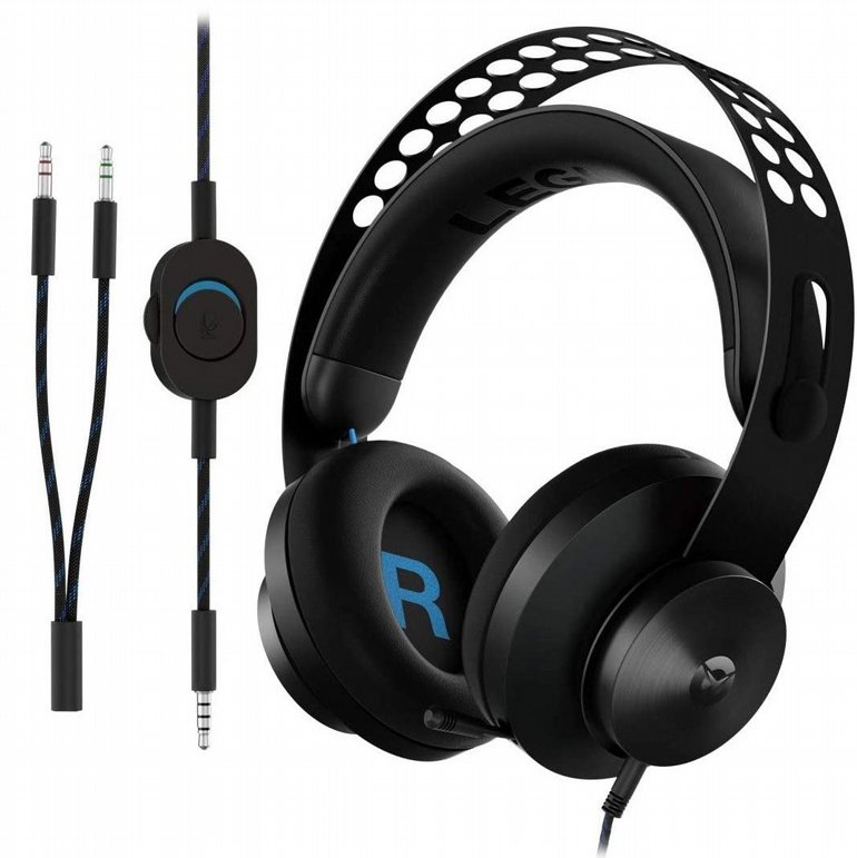 ������� �������  Lenovo - Legion Gaming Headset - H300 (Stereo)