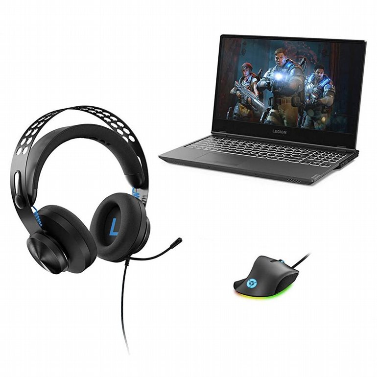 ������� �������  Lenovo - Legion Gaming Headset - H300 (Stereo)