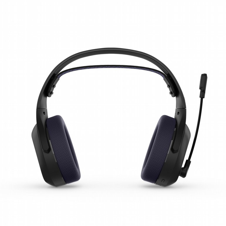 ������� ������� ��������  Lenovo - Legion - Wireless Gaming Headset - H410  GXD1R34013