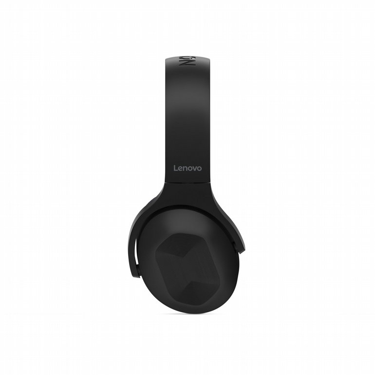 ������� ������� ��������  Lenovo - Legion - Wireless Gaming Headset - H410  GXD1R34013