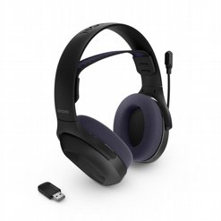 אוזניות גיימינג אלחוטיות Lenovo - Legion - Wireless Gaming Headset - H410 GXD1R34013 אוזניות גיימינג אלחוטיות Lenovo - Legion - Wireless Gaming Headset - H410 GXD1R34013
