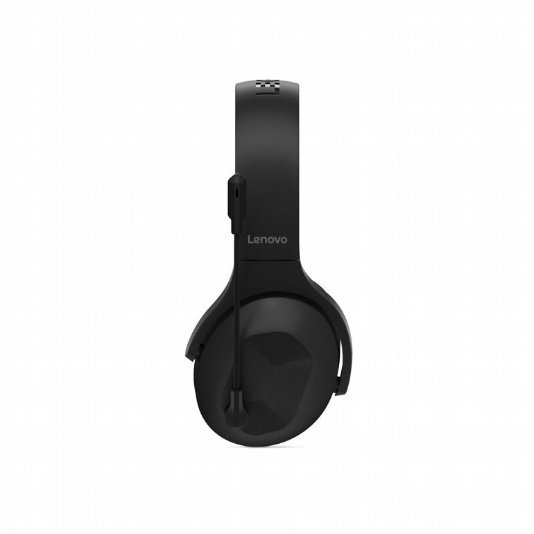 ������� ������� ��������  Lenovo - Legion - Wireless Gaming Headset - H410  GXD1R34013