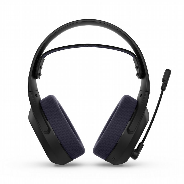 ������� ������� ��������  Lenovo - Legion - Wireless Gaming Headset - H410  GXD1R34013
