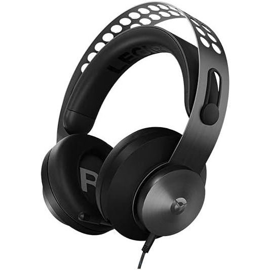 ������� �������  Lenovo - Legion - H500 Pro 7.1 - Surround Sound Gaming Headset