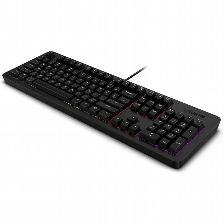 ������ ��������  Lenovo - Legion - K310 RGB (HEB)