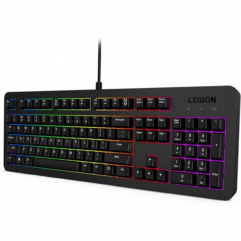 ������ ��������  Lenovo - Legion - K310 RGB (HEB)