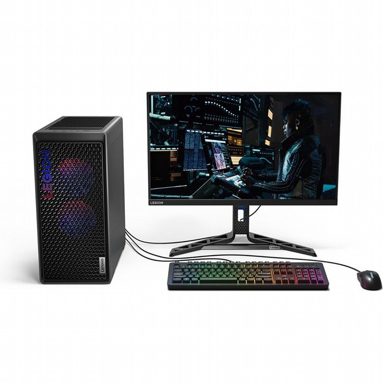 ������ ��������  Lenovo - Legion - K310 RGB (HEB)