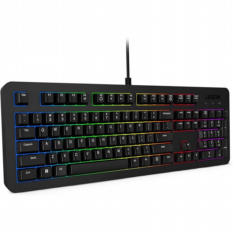 ������ ��������  Lenovo - Legion - K310 RGB (HEB)