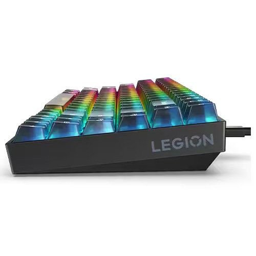 ������ ������� ������ Lenovo - Legion - K510 Mini Pro Gaming Keyboard (HEB)
