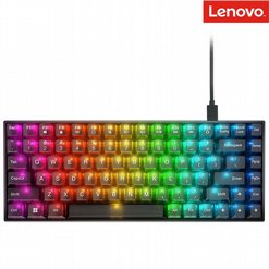 ������ ������� ������ Lenovo - Legion - K510 Mini Pro Gaming Keyboard (HEB)