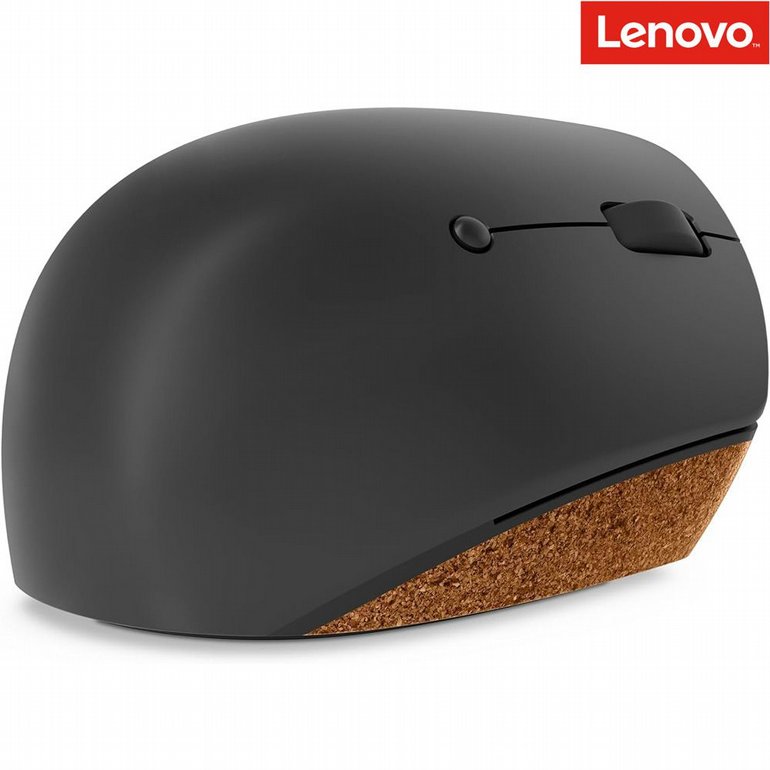 ���� ������  Lenovo - Go - Wireless Vertical Mouse ����